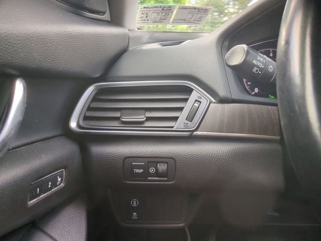 2020 Honda Accord EX-L - Photo 19
