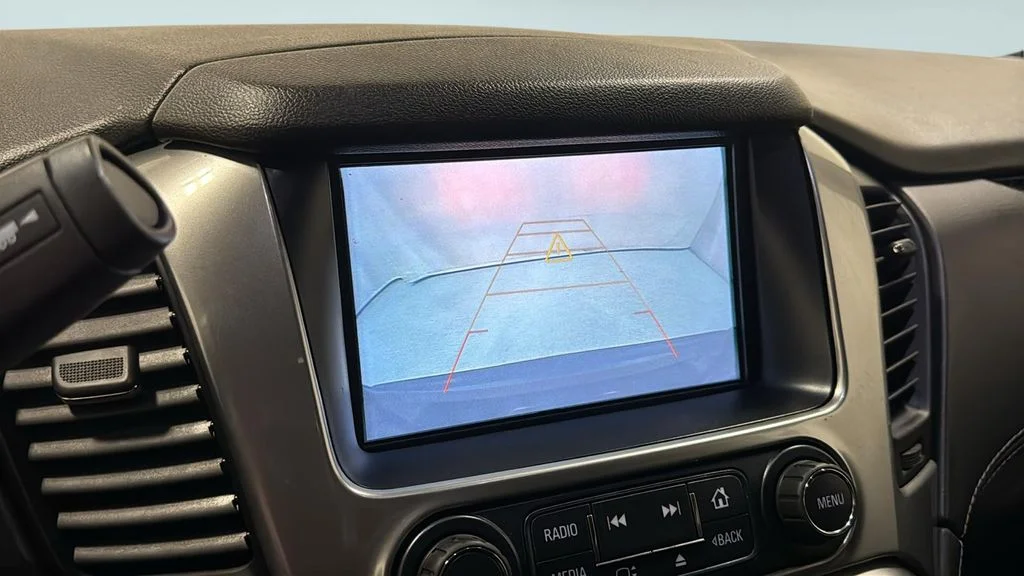 Used 2018 Black Chevrolet LS image 21