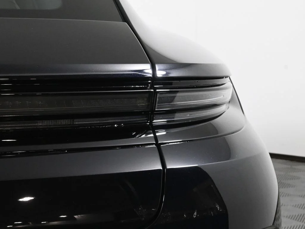 New 2026 Black Porsche GTS image 13