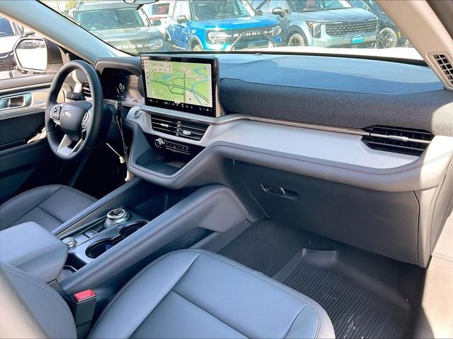 New 2026 White Ford Active image 10