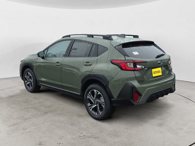 Used 2026 Green Subaru Premium image 3