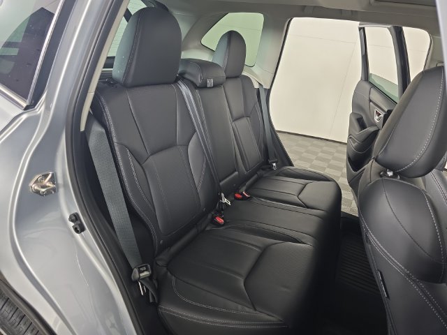 Certified Used 2023 Silver Subaru Touring image 28