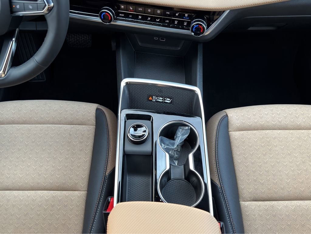 2026 Chevrolet Equinox ACTIV - Photo 15