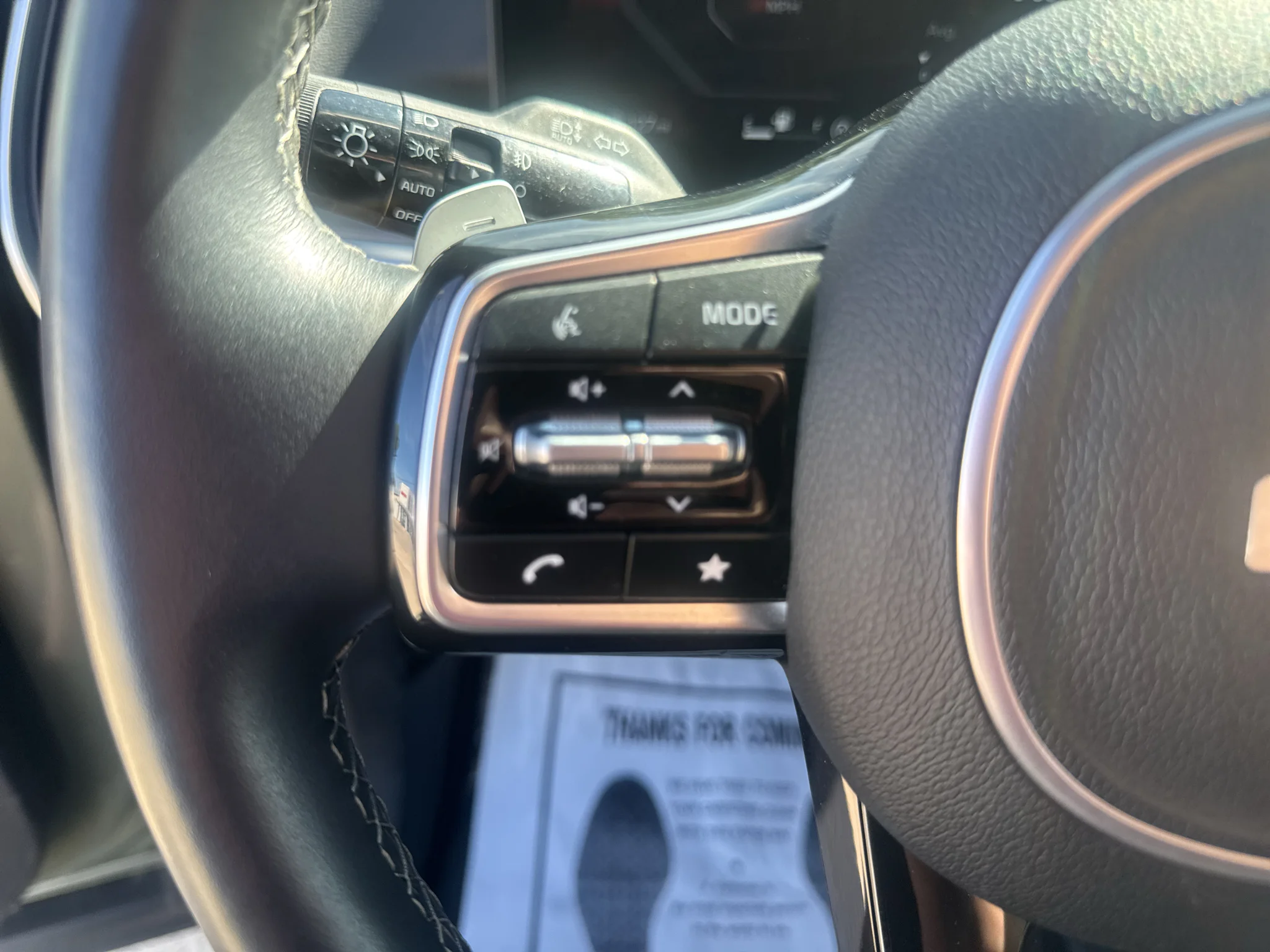 Certified Used 2024 JUNGLE GREEN Kia X-Pro SX Prestige image 18