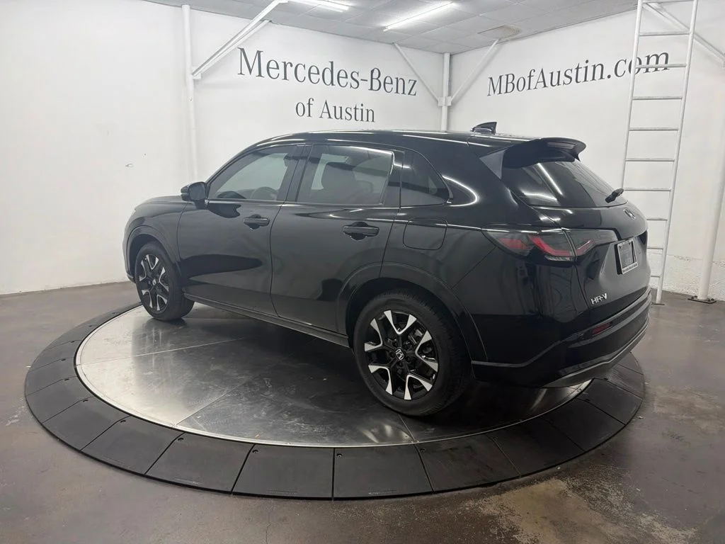 Used 2027  Honda EX-L image 5