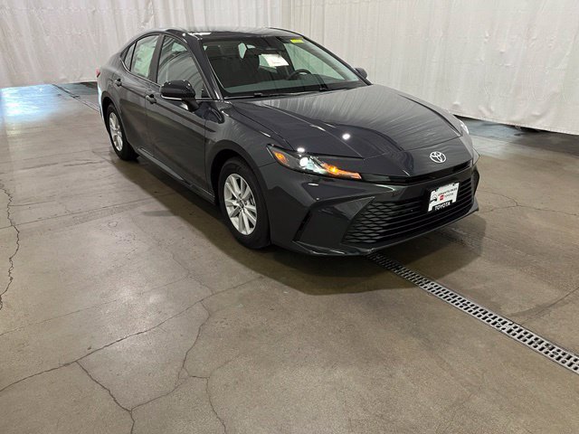 2026 Toyota Camry  LE