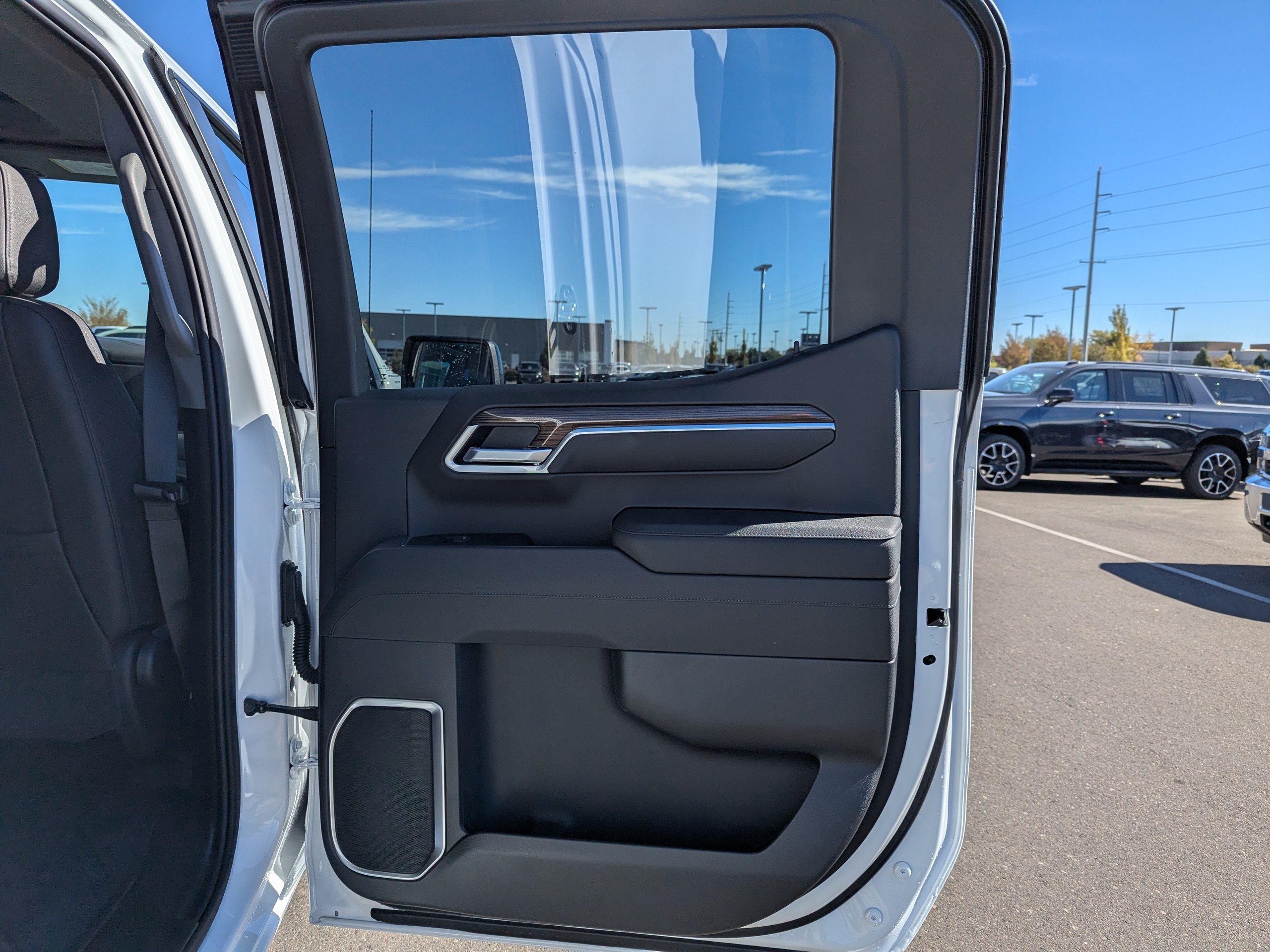 2026 Chevrolet Silverado 1500 RST - Photo 41