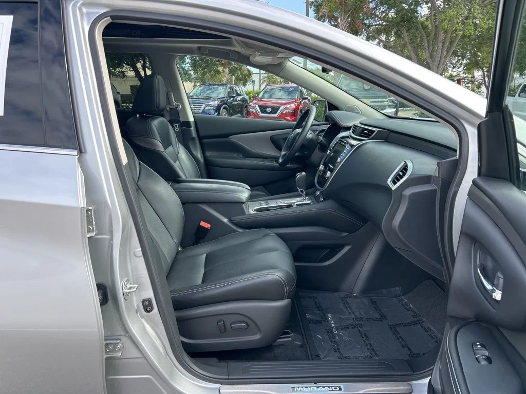 2024 Nissan Murano SL - Photo 40
