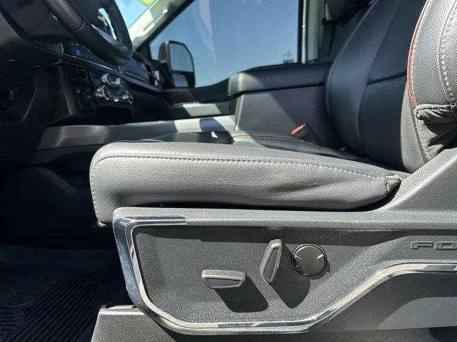 2024 Ford F-250 Super Duty Lariat - Photo 16