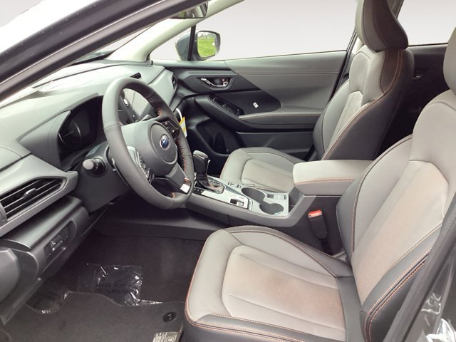 2026 Subaru Crosstrek Limited - Photo 9