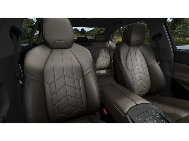 New 2027 Carbon Black Metallic BMW  image 11