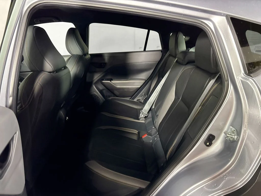 New 2026 ICE SILVER METALLIC Subaru Wilderness image 19