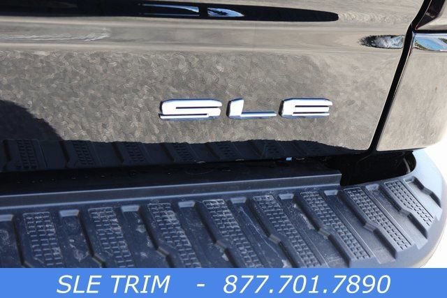 2026 GMC Sierra 1500 SLE - Photo 7