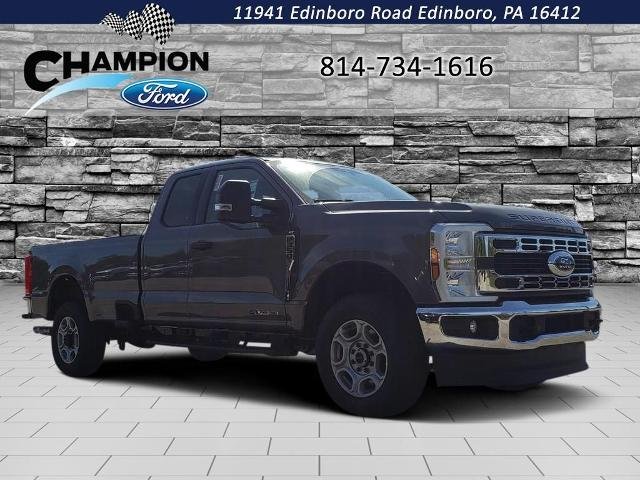 2026 Ford F-350 Super Duty XLT - Photo 21