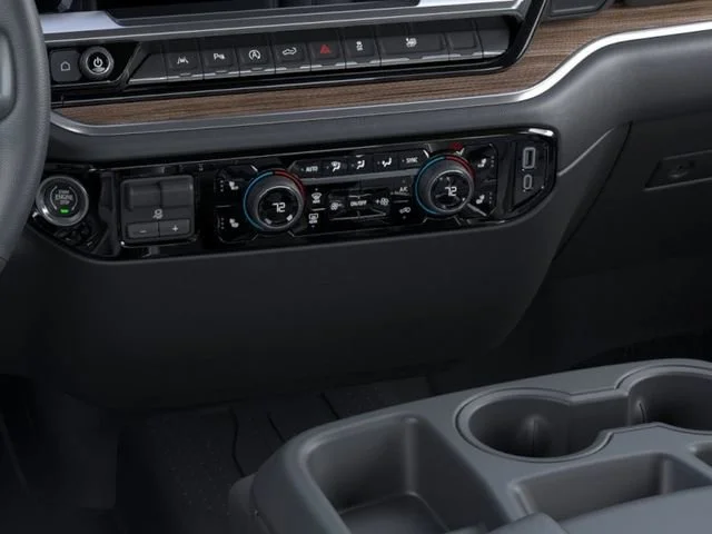 2026 Chevrolet Silverado 1500 LT - Photo 24