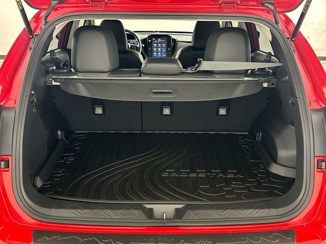 New 2026 PURE RED Subaru Limited Hybrid image 23