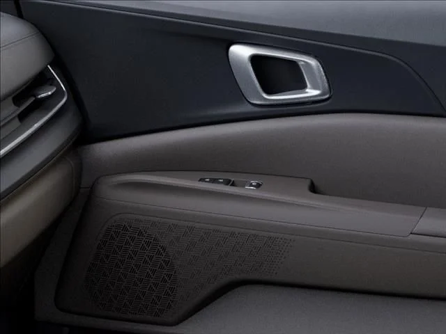 New 2026 Ceramic Silver Kia SX image 25