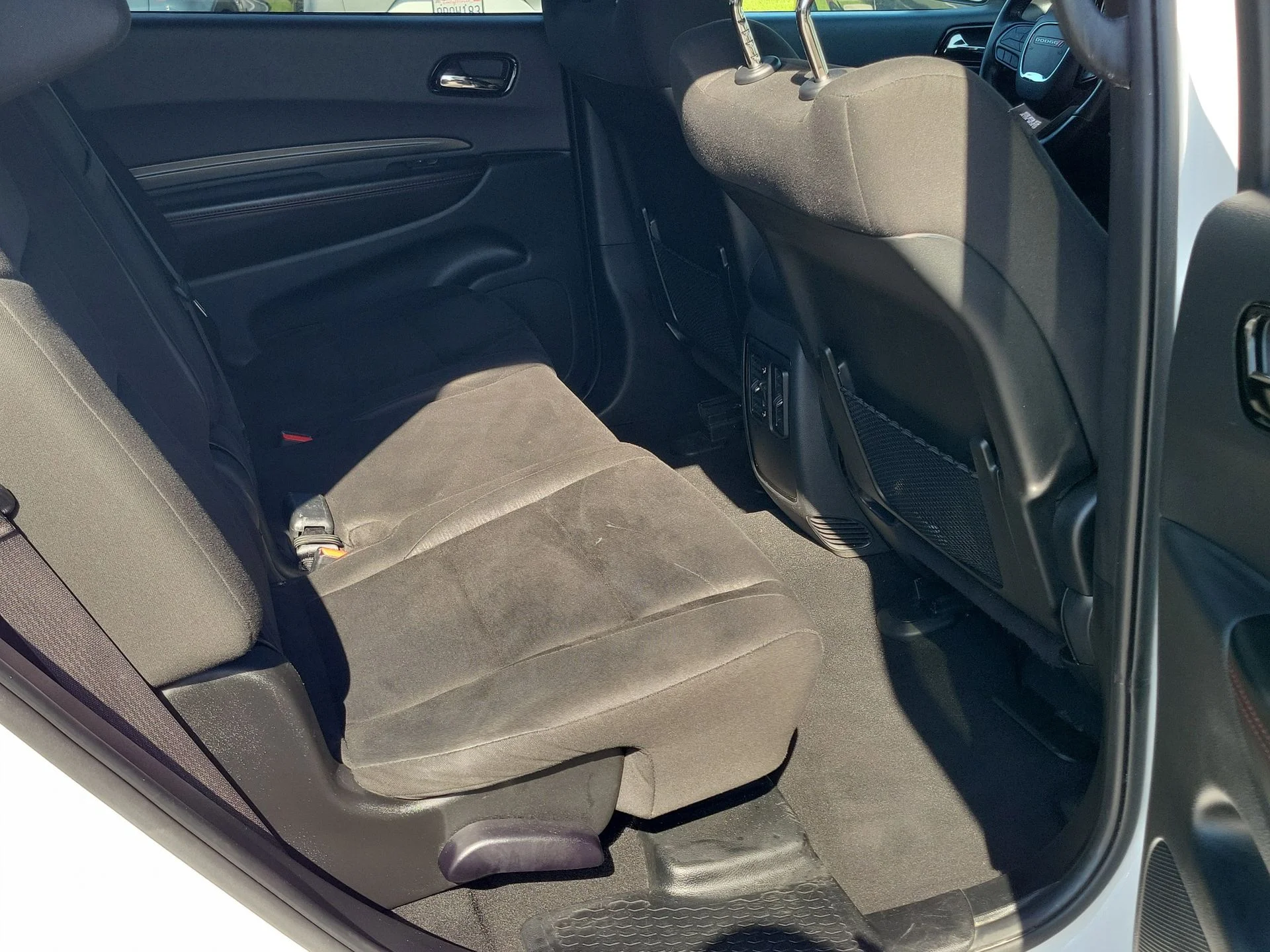 Used 2023 White Dodge GT image 18