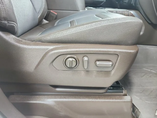 2021 GMC Sierra 1500 Denali Denali - Photo 42