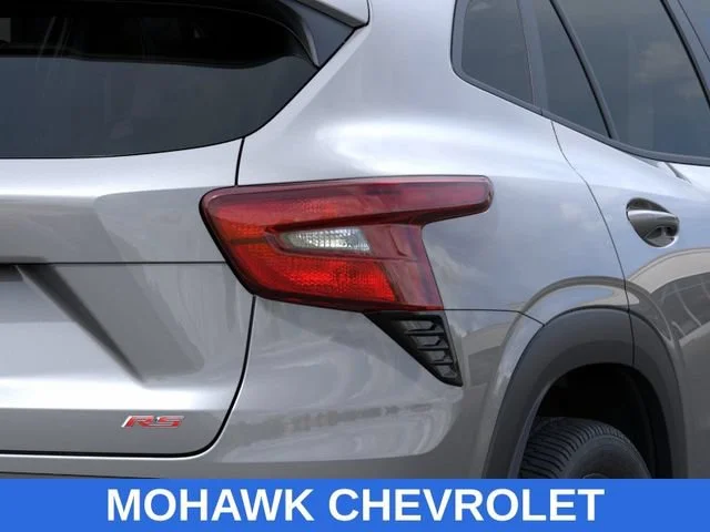 2026 Chevrolet Trax RS - Photo 11