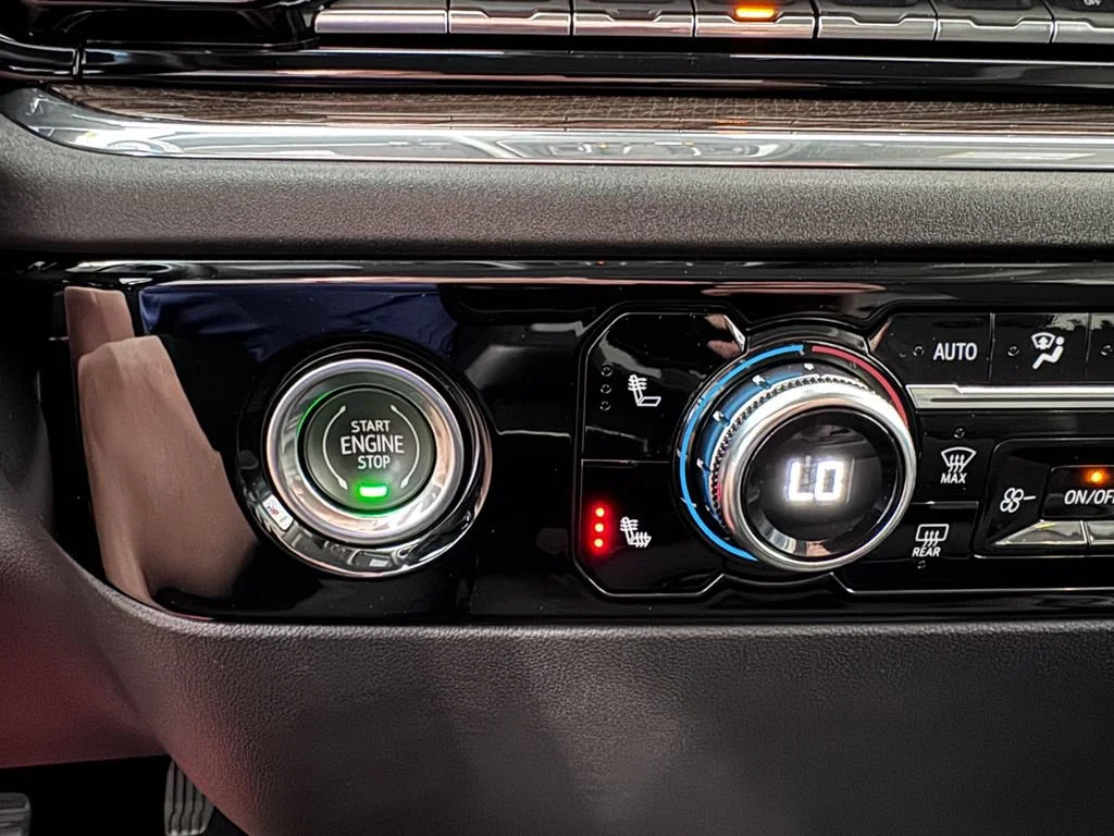 2024 GMC Sierra 1500 Elevation - Photo 23