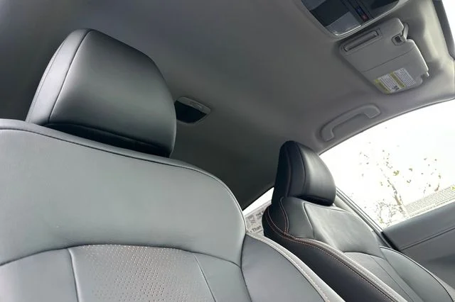 New 2026 MAGNETITE GRAY PEARL Subaru Limited image 14