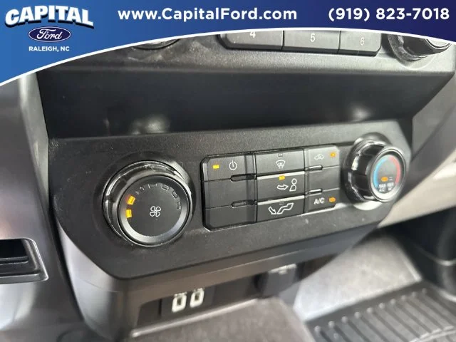 Used 2019 White Ford XLT image 28