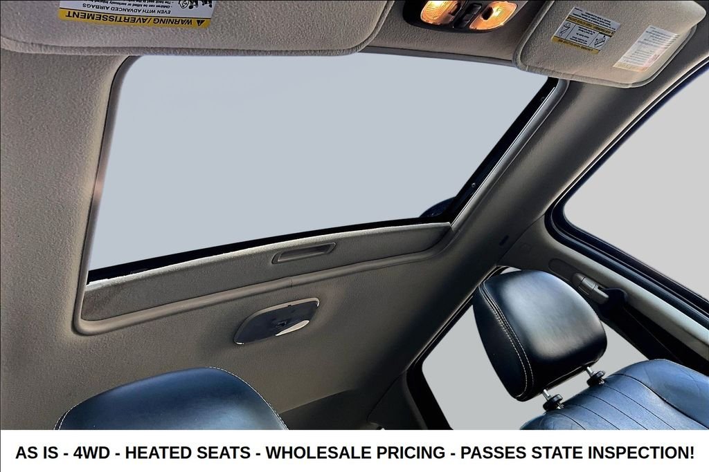 Used 2005  Mercury Premier image 25