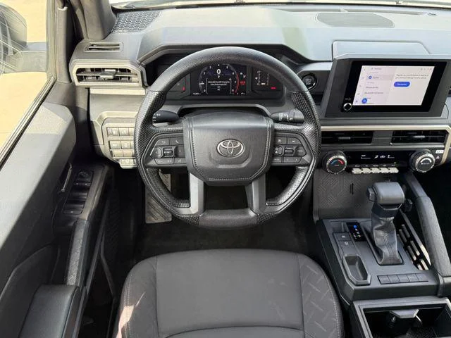 Certified Used 2025 ICE CAP Toyota SR image 25