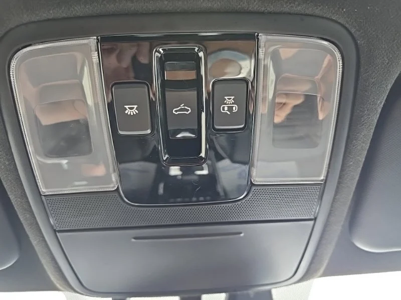 Used 2023 Black Kia GT-Line image 21