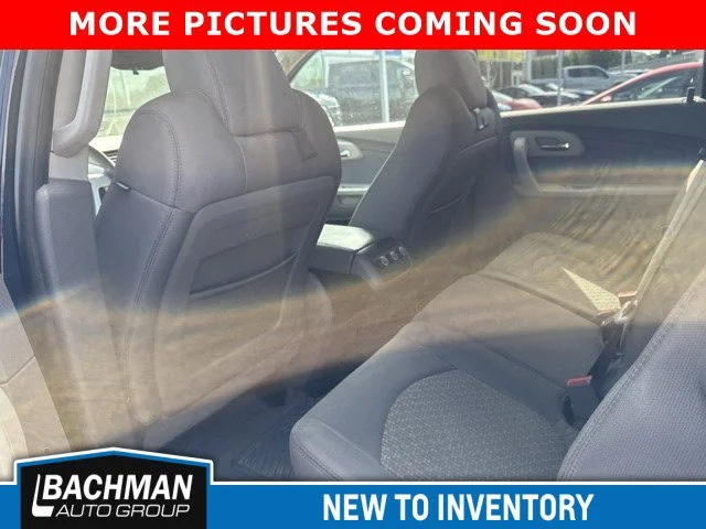 Used 2012 Dark Blue Metallic Chevrolet LS image 5