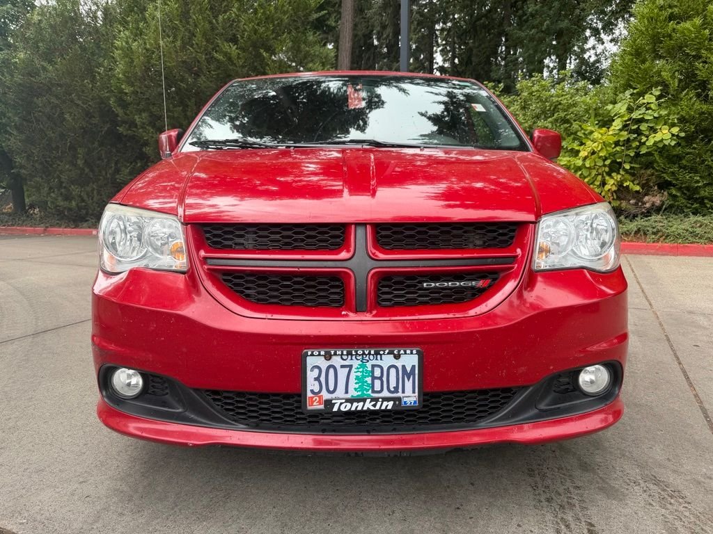 Used 2013 Redline 2 Coat Pearl Dodge R/T image 7