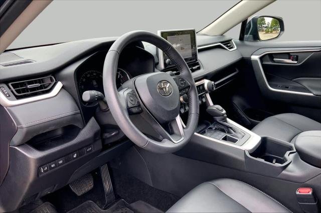 Certified Used 2025 BLUEPRINT Toyota  image 18