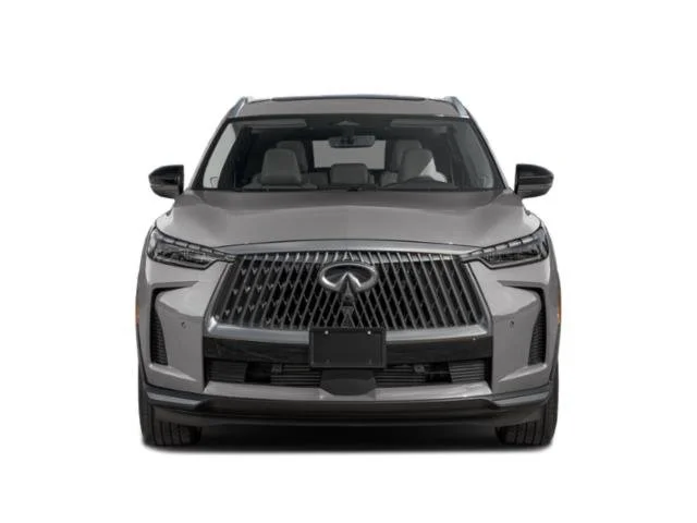 New 2027 Mineral Black INFINITI LUXE image 7