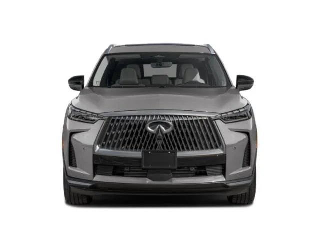 New 2027 RADIANT WHITE INFINITI Luxe AWD image 7