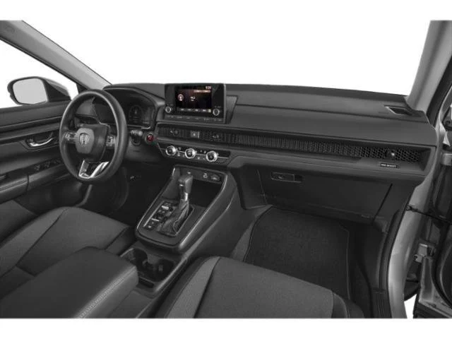 2025 Honda CR-V LX - Photo 18