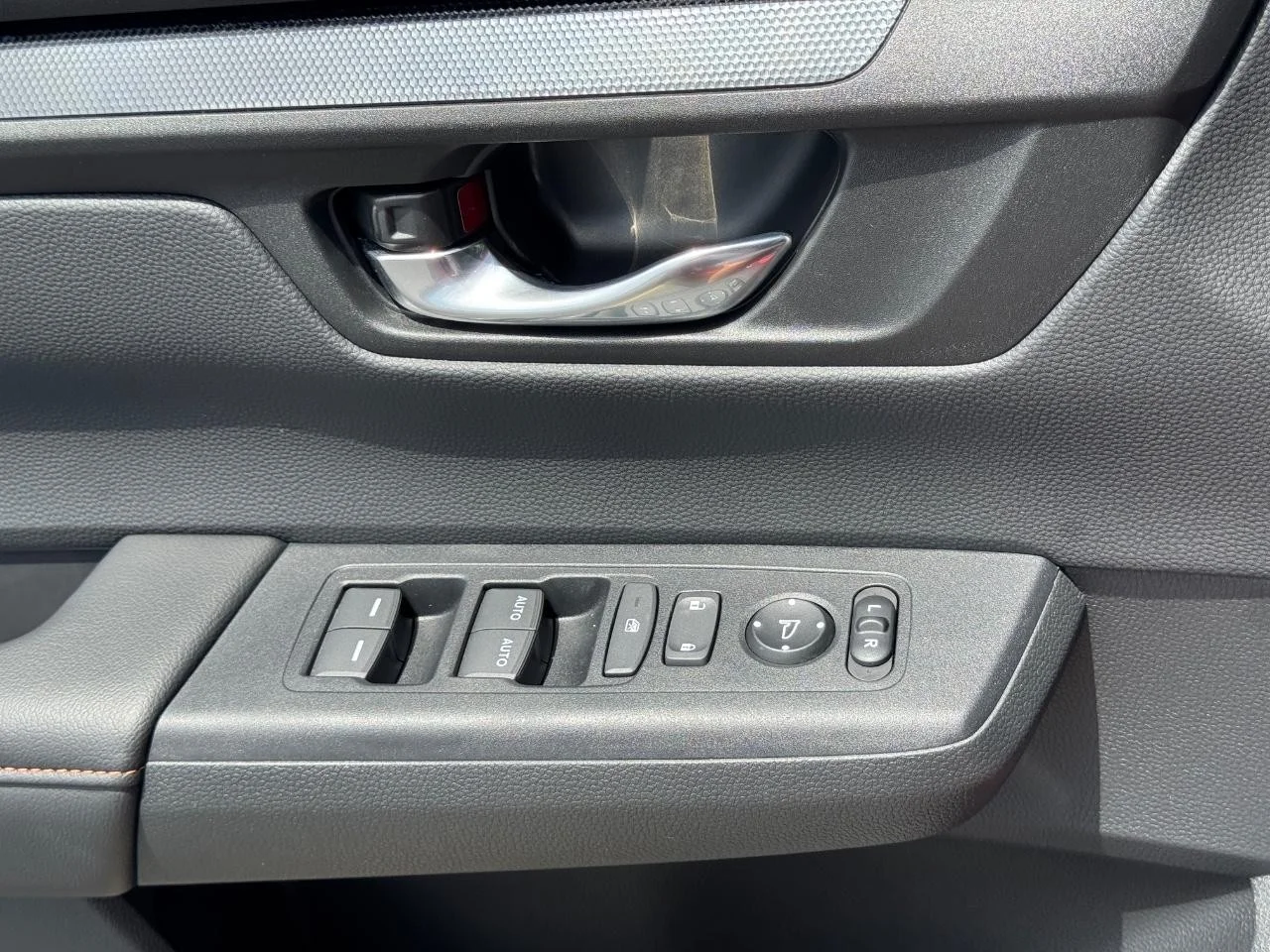 2026 Honda CR-V TrailSport - Photo 26