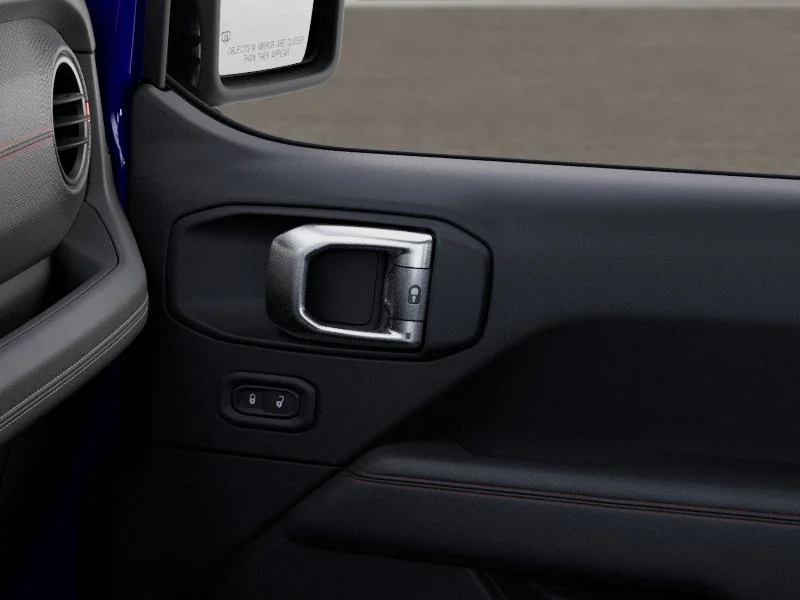 New 2026 Reign Jeep Rubicon image 47