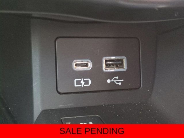 2022 Lexus LX Luxury - Photo 20