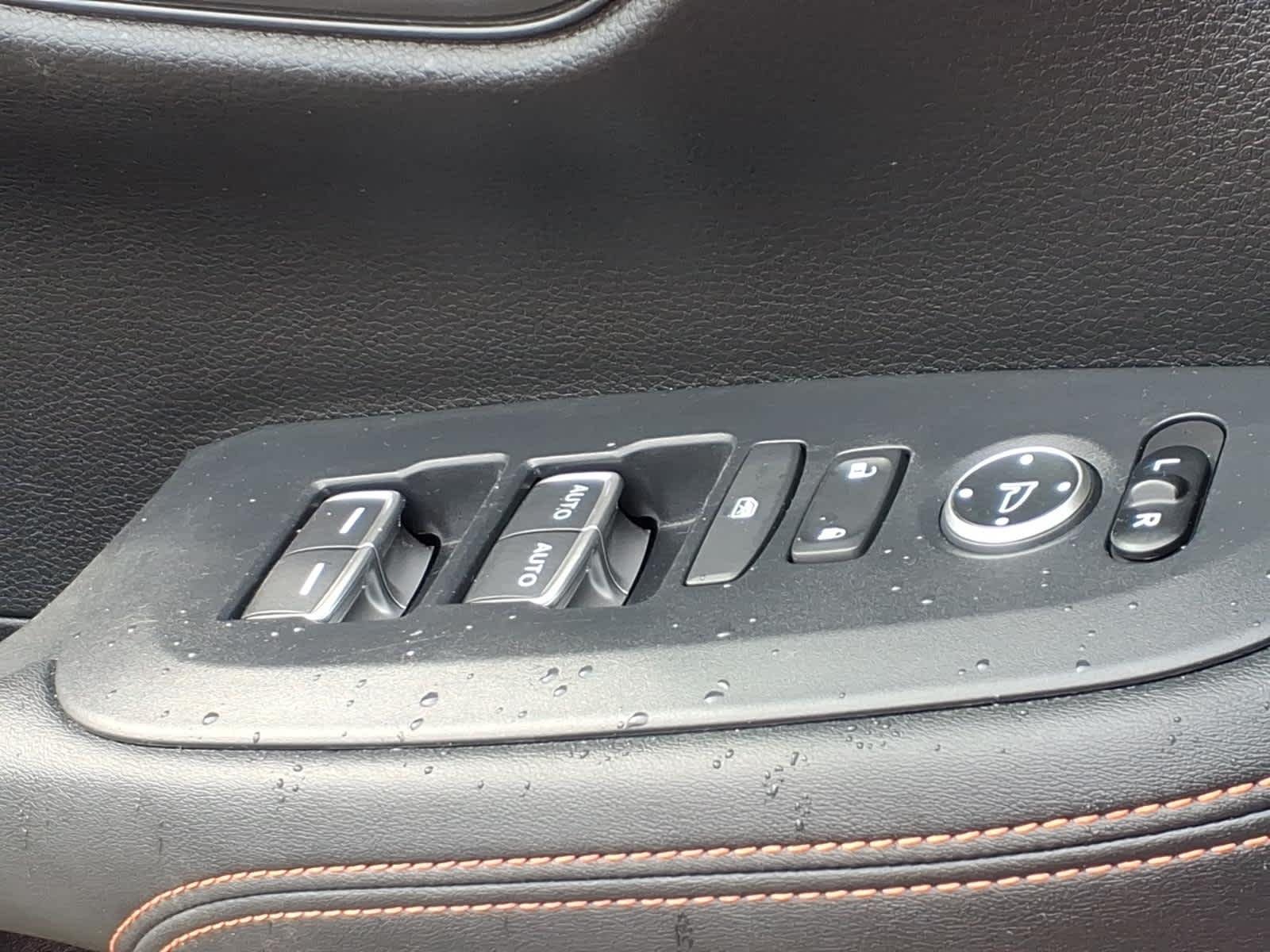 2024 Honda HR-V Sport - Photo 21