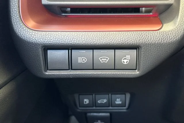 New 2026 Guardian Gray Toyota  XSE Premium image 29