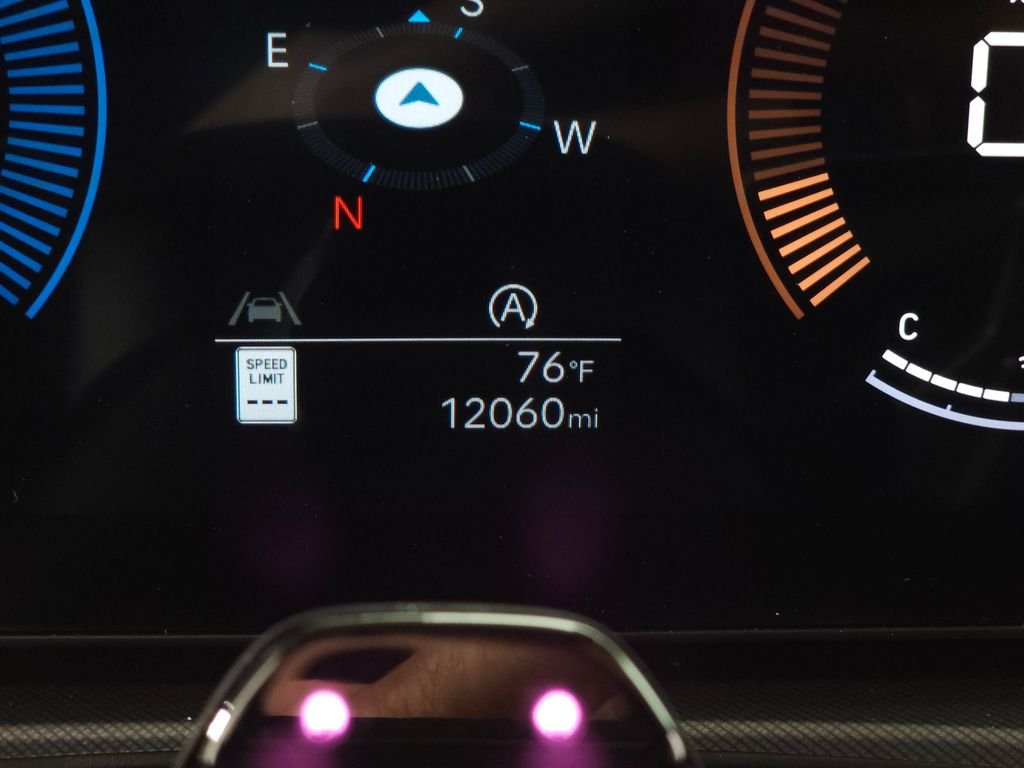 2025 Hyundai Santa Fe XRT - Photo 22