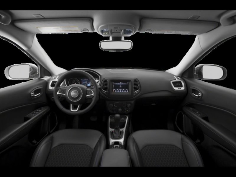 Used 2018 Redline Pearlcoat Jeep Limited image 5