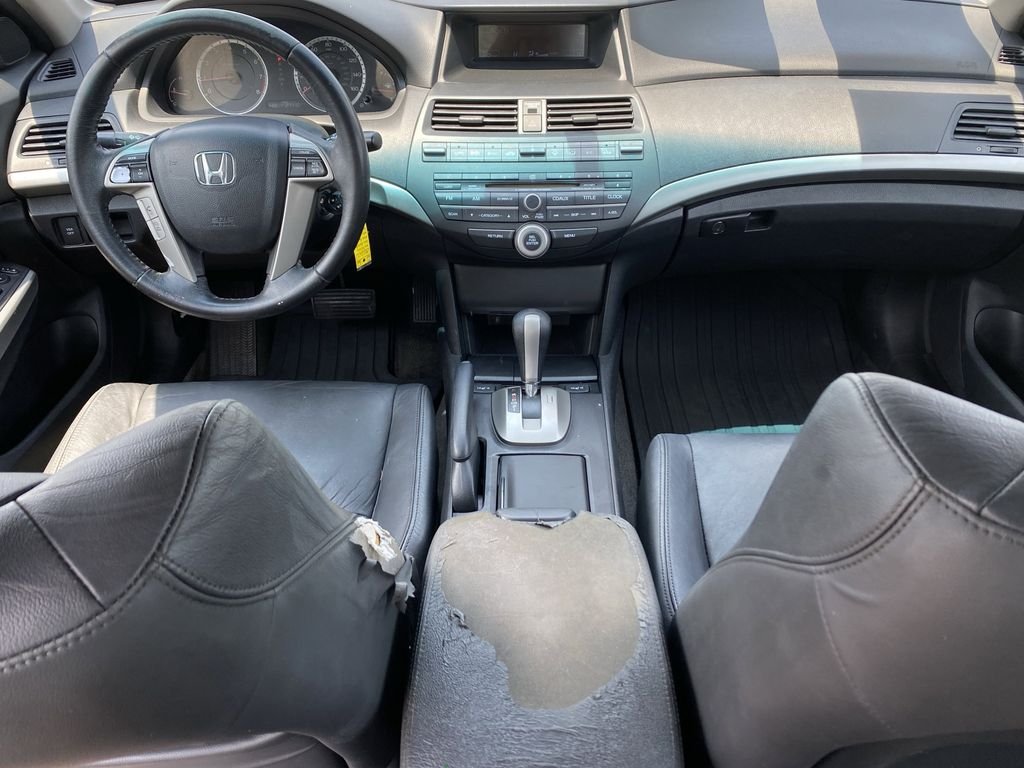 2010 Honda Accord EX-L - Photo 13
