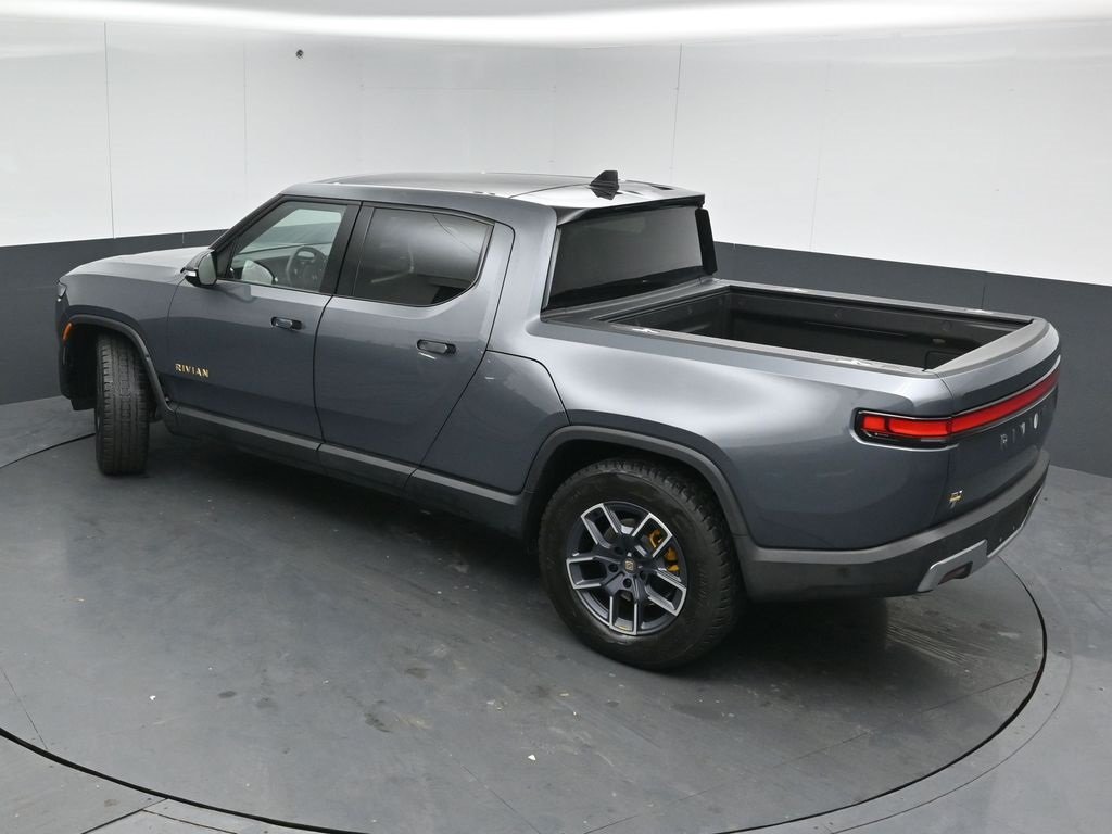 2022 RIVIAN R1T - Image 35