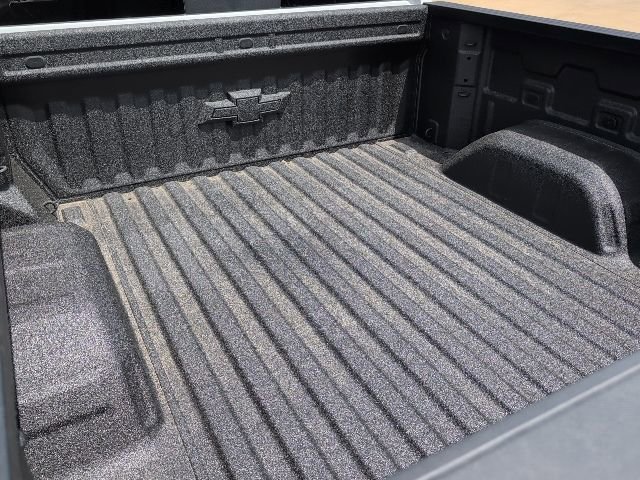 New 2026 Summit White Chevrolet LT Trail Boss image 10