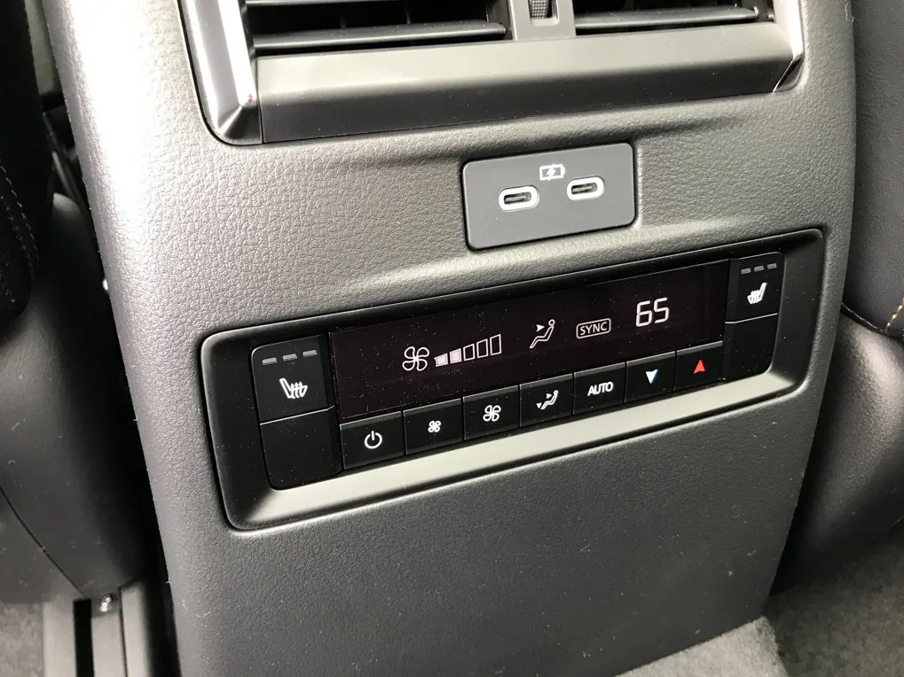 New 2026 Mazda CX-70 3.3 Turbo Premium Plus