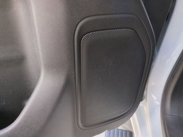 2025 Chevrolet Silverado 1500 Work Truck - Photo 26