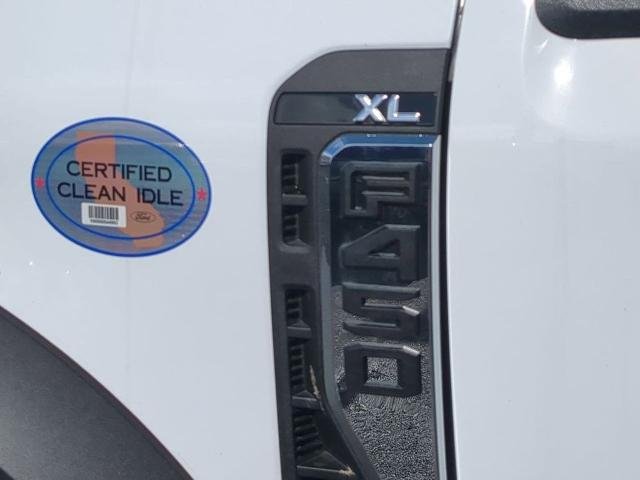 2024 Ford F-450 Super Duty Chassis Cab XL - Photo 23