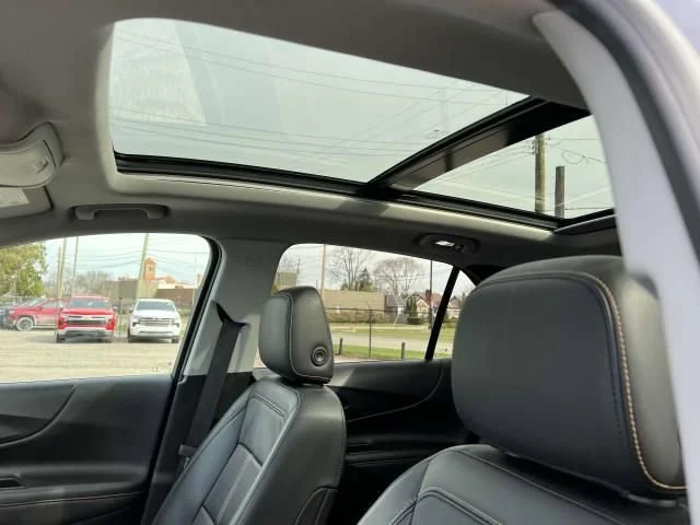 2022 Chevrolet Equinox Premier - Photo 16